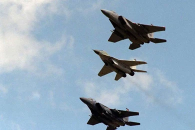 MIG 29 Military Wallpapers (Page 1)