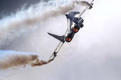 Mikoyan Fighter MiG 29 iPhone Wallpapers