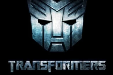 Transformer Logo Wallpapers
