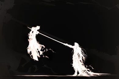 Download Final Fantasy VII Graphic Wallpapers