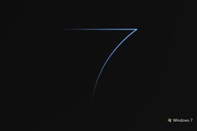 Windows 7 Wallpapers