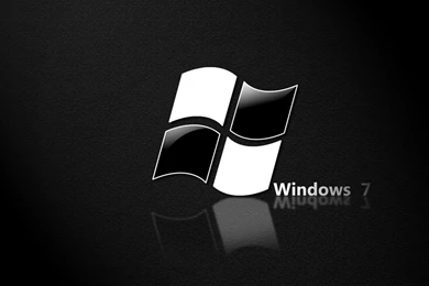 Brands Wallpaper: Windows 7 Black High Resolution Wallpapers For HD ...