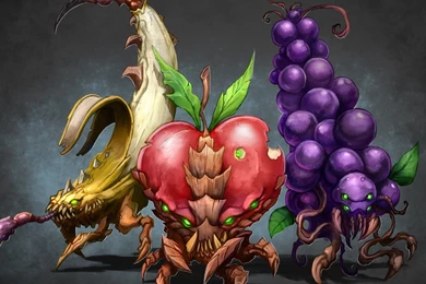 Wallpapers Collection For Zergs   StarCraft II: Wings Of Liberty ...