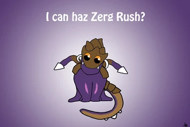 Zergling Wallpapers By DarkDragon1992 On DeviantArt