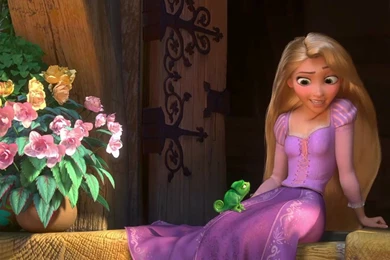 Tangled Wallpapers   Tangled Wallpapers (28834972)   Fanpop