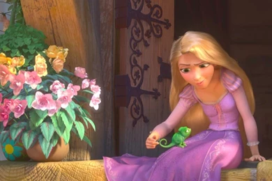 Rapunzel Wallpapers   Disney Princess Wallpapers (28959703)   Fanpop