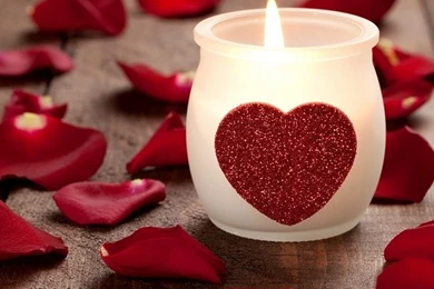 Desktop Fun: Valentine's Day 2011 Wallpapers Collection [Bonus Edition]