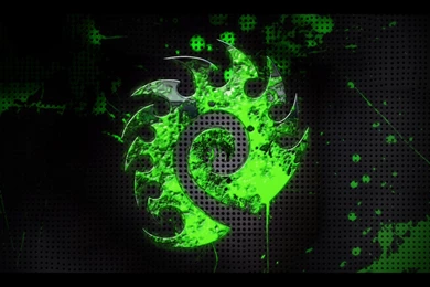 Zerg By TRL phorce On DeviantArt