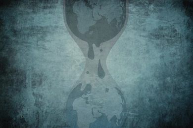 WikiLeaks HourGlass By Bmmd On DeviantArt