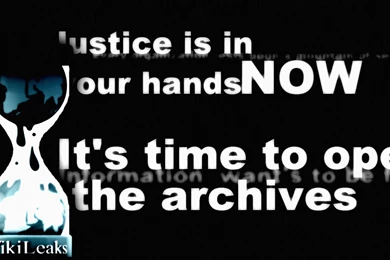 Wikileaks Wallpapers 1 By Epicfail23 On DeviantArt