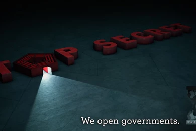 Wikileaks Wallpapers