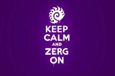 StarCraft II   Zerg Wallpapers By Desellation On DeviantArt