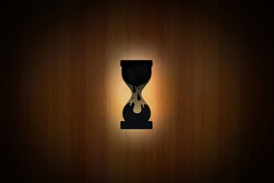 WikiLeaks Wooden By Bmmd On DeviantArt