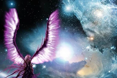 3D Angel   Android Apps On Google Play