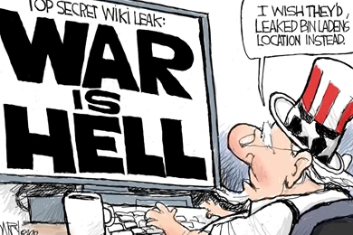 The Whole Truth On Wikileaks Wallpapers And Images   Wallpapers ...