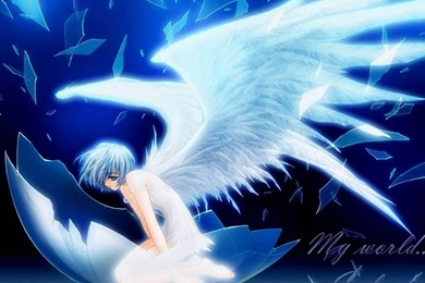 3D Angel   Android Apps On Google Play