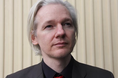 Julian Assange Wikileaks Wallpapers And Images   Wallpapers ...