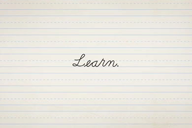 2560x1440 Learn Typography Desktop PC And Mac Wallpapers