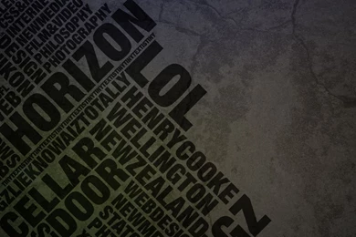 Typography Fonts   Wallpaper.