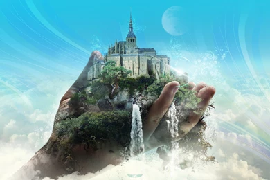 3D Moving Desktop Backgrounds