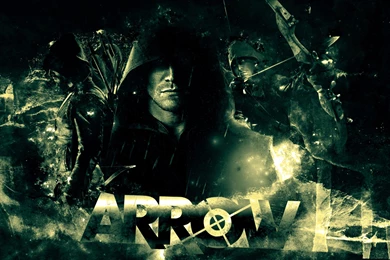 Arrow Wallpapers By TG09 On DeviantArt