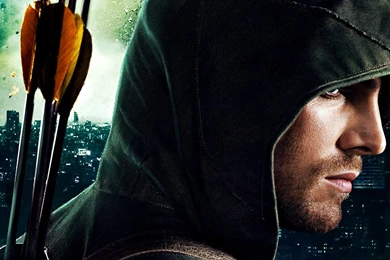 Arrow   Arrow Wallpapers (35030123)   Fanpop