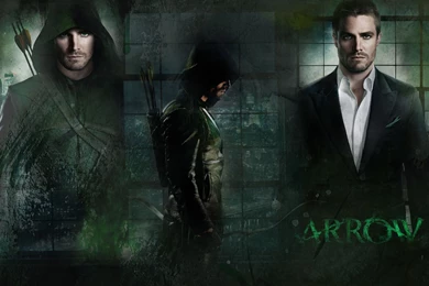 Arrow   Arrow Wallpapers (34183829)   Fanpop