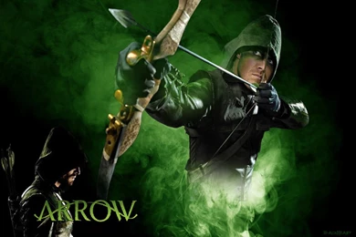 Arrow Wallpapers By BlackHeartRose76 On DeviantArt