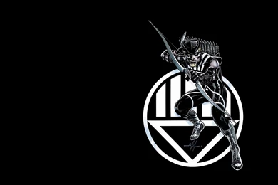 72 Green Arrow HD Wallpapers