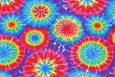 Tie Dye 1 Skin For Samsung Galaxy Tab 3 10.1