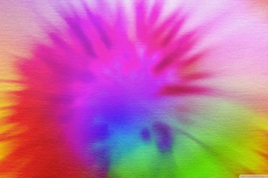 Tie Dye HD Desktop Wallpapers : Widescreen : High Definition ...