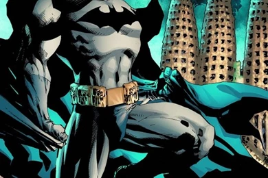 540x960 Batman Cartoon Samsung Galaxy Wallpapers HD Mobile