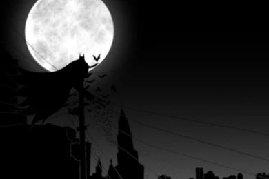 Batman Wallpapers Mobile