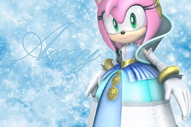 Amy Wallpapers 2 By NoNamepje On DeviantArt