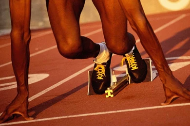 Wallpapers Sprint, Athletics, Sprint (race).