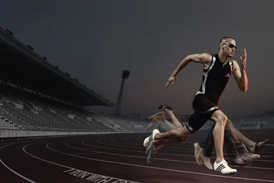 Running Wallpapers   630542