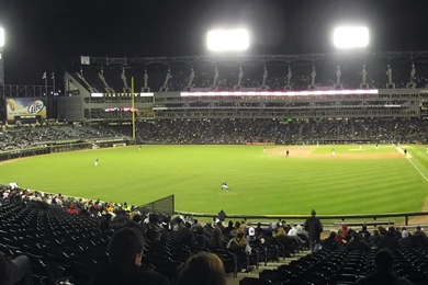 Top White Sox Stadium 1920x1080 Wallpapers