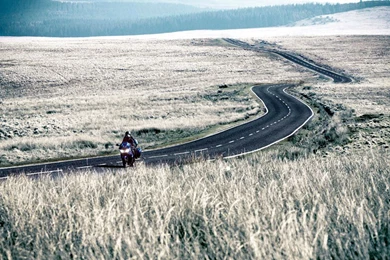 2011 Triumph Sprint GT