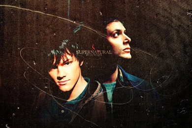 Sam/Dean   Supernatural Wallpapers (2485975)   Fanpop