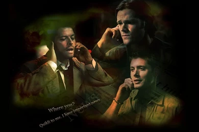 Supernatural Wallpapers 2015   Wallpapers Cave
