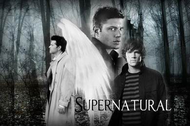 Supernatural Wallpapers 2015   Wallpapers Cave