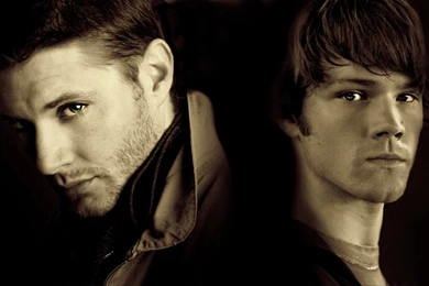 Dean And Sam Wallpapers By Daphneyquinn On DeviantArt