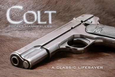 Free 1000 Screensaver: Free Colt Screensaver
