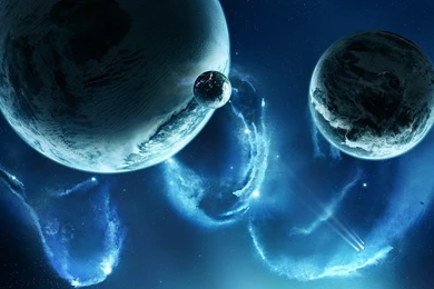 Download Outer Space Wallpapers 1920x1080