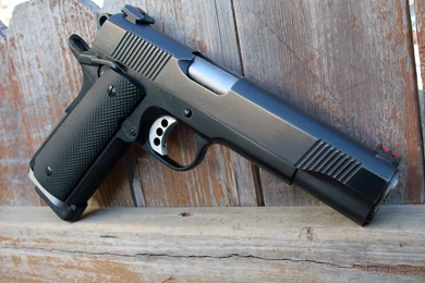 14 Colt 1911 HD Wallpapers