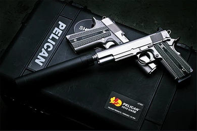 Dan Wesson 1911 Computer Wallpapers, Desktop Backgrounds ...