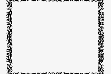 Border And Frame PPT Backgrounds Templates   Download Free Border ...