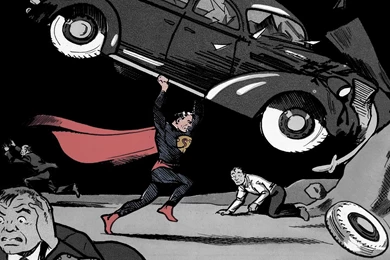 Neato Coolville: DESKTOP WALLPAPER: COMIC BOOK SUPERHEROES OF THE ...