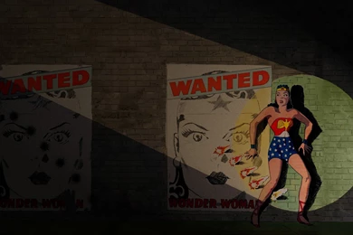 Neato Coolville: DESKTOP WALLPAPER MADE FROM DC COMIC COVERS