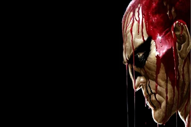 Comics: Last Phantom, Desktop Wallpapers Nr. 58236 By Striker